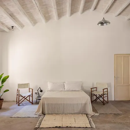 Semesterbostad Surrounded By Nature Overlooking The Sea - Cefalu Lascari