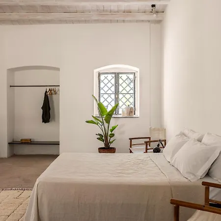 Surrounded By Nature Overlooking The Sea - Cefalu *