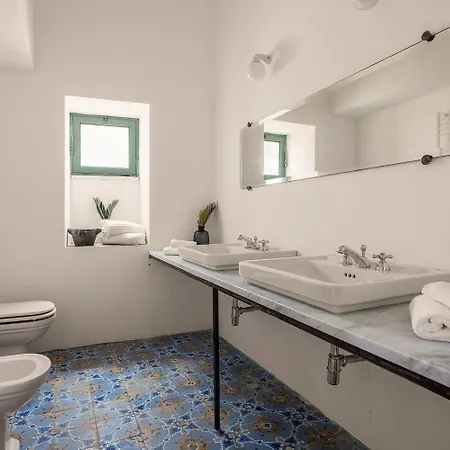 Surrounded By Nature Overlooking The Sea - Cefalu