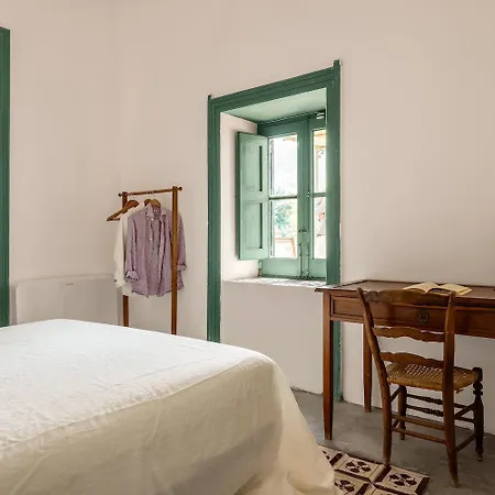 Surrounded By Nature Overlooking The Sea - Cefalu Semesterbostad
