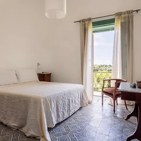 Surrounded By Nature Overlooking The Sea - Cefalu * Lascari