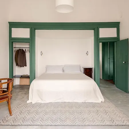 Surrounded By Nature Overlooking The Sea - Cefalu Semesterbostad