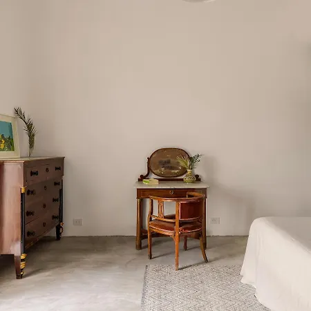 Semesterbostad Surrounded By Nature Overlooking The Sea - Cefalu