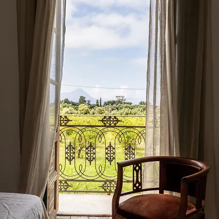 Surrounded By Nature Overlooking The Sea - Cefalu Semesterbostad Lascari