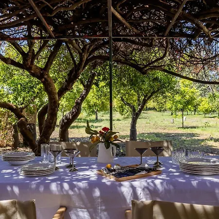 Surrounded By Nature Overlooking The Sea - Cefalu Lascari